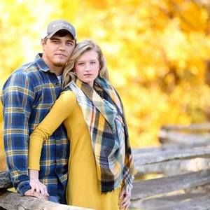 Meet your Posher, Riley